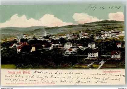 5200 Brugg AG 1906 - Industriequartier - 13904395