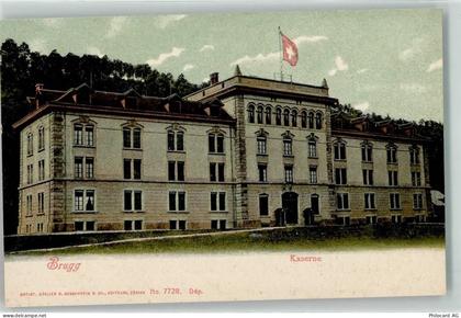5200 Brugg AG - Kaserne - 13909023
