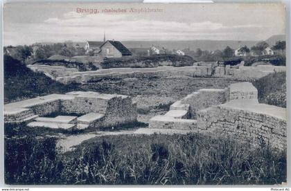 5200 Brugg AG - Römisches Amphitheater - 50677071
