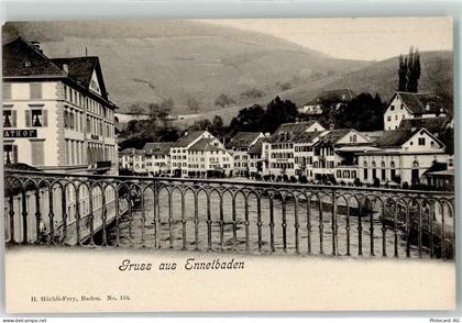 5408 Ennetbaden - 10604740