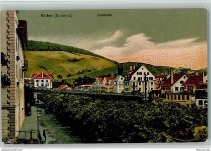 5408 Ennetbaden - 1911 - 13111783