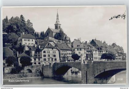 5080 Laufenburg - Klein-Laufenburg - 51100646