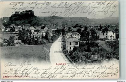 5600 Lenzburg 1905 - 13232712