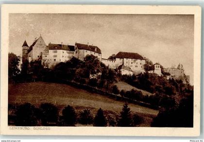 5600 Lenzburg - Schloss - 10619959
