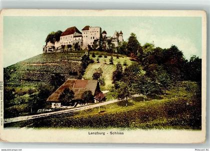 5600 Lenzburg - Schloss - 39692648