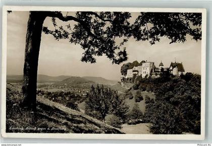 5600 Lenzburg - Schloss Staufberg - 39700603