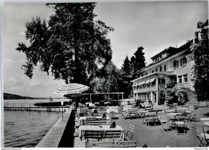 5616 Meisterschwanden - Hotel Seerose, Hallwilersee - 50796817
