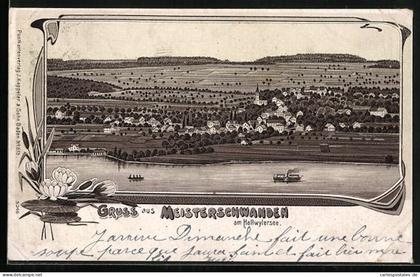 AK Meisterschwanden am Hallwylersee