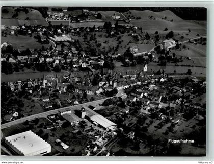 5507 Mellingen - Fliegeraufnahme - 13100014
