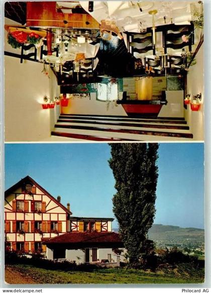 5737 Menziken - Restaurant Waldegg - 10281127