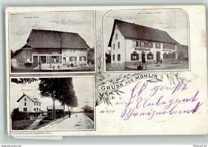 Ansichtskarte - 13703768