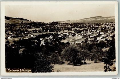5734 Reinach AG Foto AK - 13160429