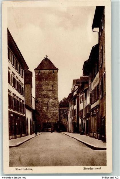 4310 Rheinfelden - 10313895