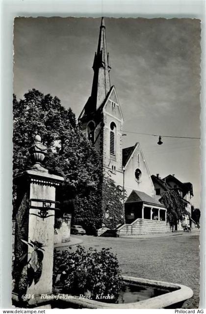 4310 Rheinfelden - 10313919