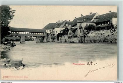 4310 Rheinfelden - 10314016