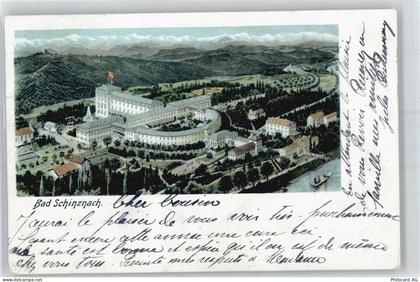 5116 Schinznach Bad - 51101110