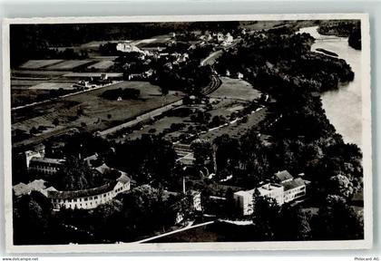 5116 Schinznach Bad - Fliegeraufnahme - 10601455