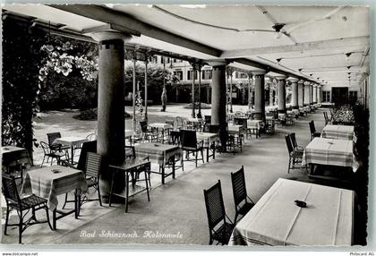 5116 Schinznach Bad - Kolonnade - 39696324