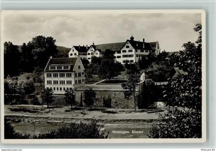 5430 Wettingen - Kloster - 10148380