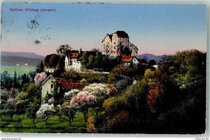 5103 Wildegg - Schloss - 10306755