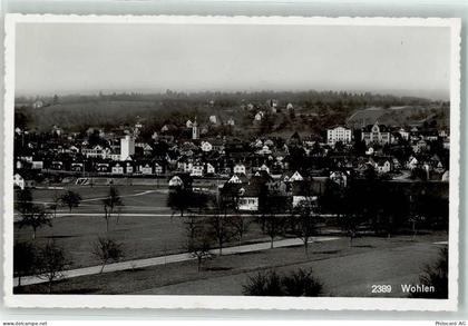 5610 Wohlen AG - 10603182
