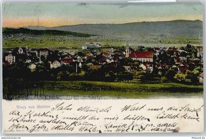 5610 Wohlen AG - 50677795