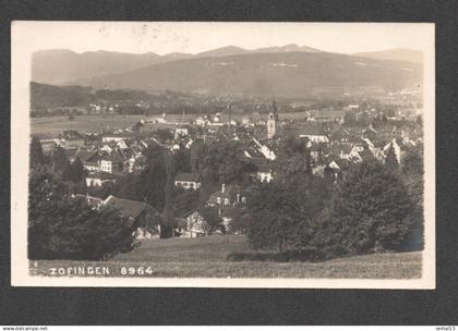 ZOFINGEN   F1736