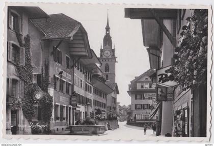 Zofingen Zofingue