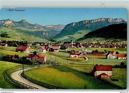 9050 Appenzell - 10204103
