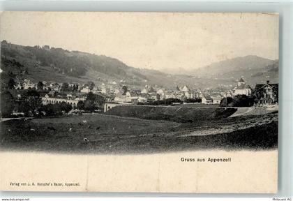 9050 Appenzell - 10204105