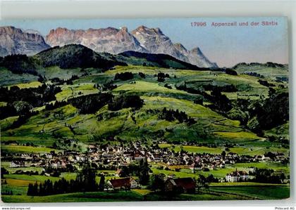 9050 Appenzell - 10204120