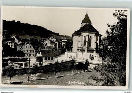 9050 Appenzell - 10204130