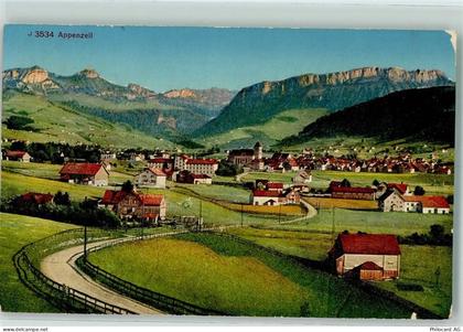 9050 Appenzell - 10204131