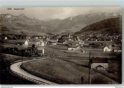 9050 Appenzell - 10204171