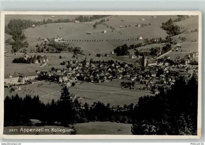 9050 Appenzell - 10204178