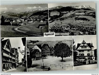9050 Appenzell - 39402406