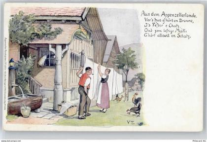 9050 Appenzell - 50737883