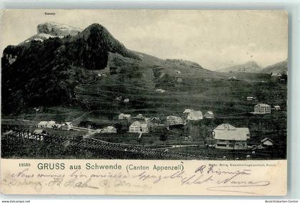 13904550 - Schwende
