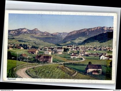 Appenzell IR Appenzell
