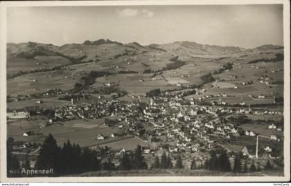 Appenzell IR Appenzell