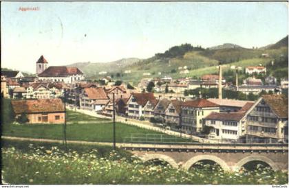 Appenzell IR Appenzell  x 1909