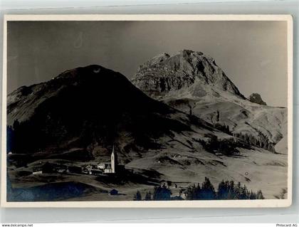 Warth Foto AK Kirche - 38224716