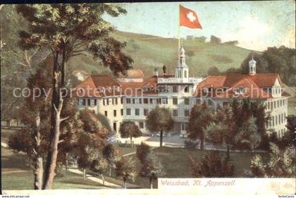 Weissbad