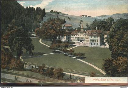 Weissbad