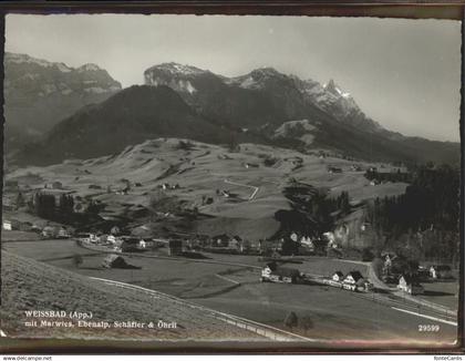 Weissbad