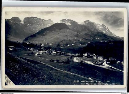 Weissbad