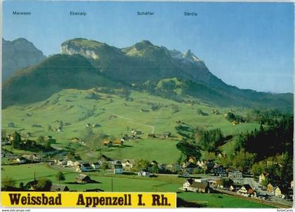 Weissbad