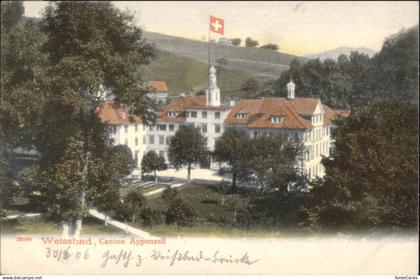 Weissbad