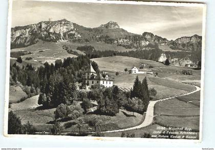 Weissbad Weissbad