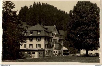 Gonten - Kurhaus Jakobsbad